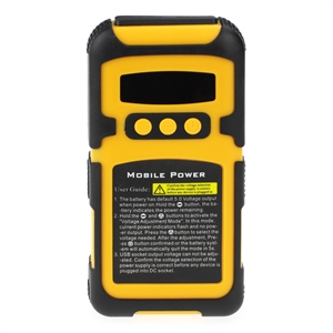 Show details for Mobile Charger Picture of Mobile Charger