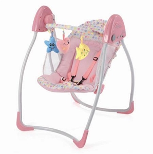 Agrandir l'image de Swing/SW107A-PINK-SW107 Image de Swing/SW107A-PINK-SW107