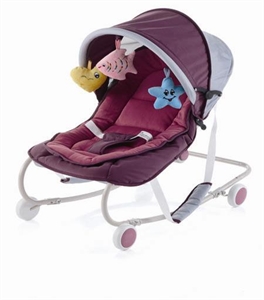 Image de Rocker/BR222-PURPLE-BR222