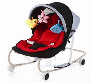 Agrandir l'image de Rocker/BR222-RNB-BR222 Image de Rocker/BR222-RNB-BR222