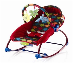 Show details for Rocker/BR212-RED-BR212 Picture of Rocker/BR212-RED-BR212