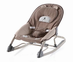 Picture of Rocker/BR210-BEAR-BR210