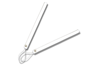 NDSL wrist strap の画像