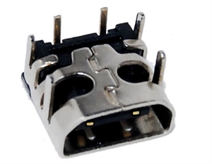 Изображение NDSL Power Socket