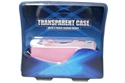 Image de NDSL Transparent Case  2PCS Silicon Insert