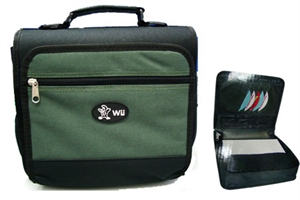 Picture of Wii Console Travel Bag