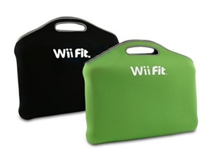Image de Wii fit Handbag