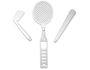 Picture of Wii Motion Plus Sport Kits