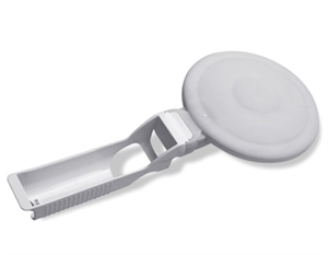 Wii Motion Plus Frisbee