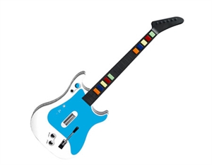 Image de Wii Wireless Controller(10 Frets)