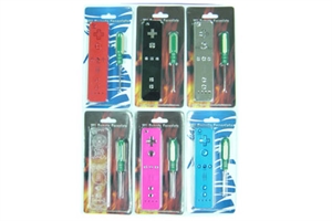 Picture of Wii Remote Faceplate  Triwing Tool