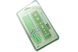 Изображение Wii 3in1 Slippery Proof Kit