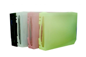 Wii Console Silicon Case の画像