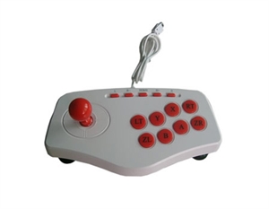 Picture of Wii Cage Jump Set