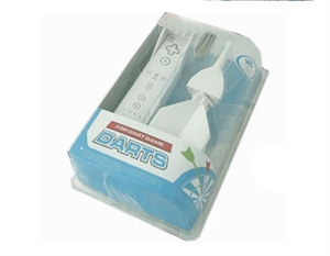 Image de Wii Darts