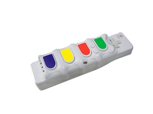 Image de Wii mini guitar