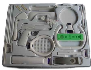 Image de Wii 25in1 Sports pack