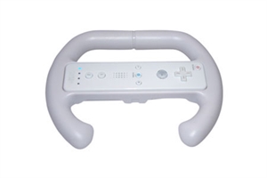 Wii Steering    Wheel の画像