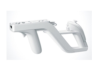 Image de Wii Zapper Gun