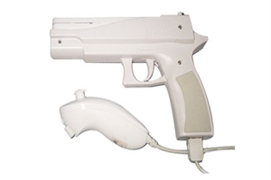 Image de Wii Light Gun