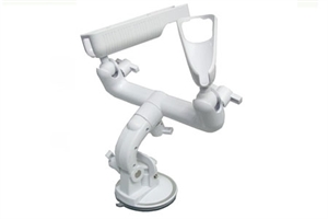 Show details for Wii Airplane Controller Stand Picture of Wii Airplane Controller Stand