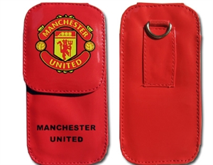 Picture of PSP3000/2000 leather case