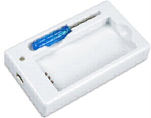 Image de NDSi battery charger