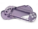 Изображение PSP 3000 Aluminum Case (Purple)