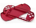 Изображение PSP 3000 Aluminum Case (Red)