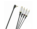 Изображение PSP 3000 S-Video Cable
