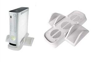 Picture of XBOX 360 4in1 Cooling Fan