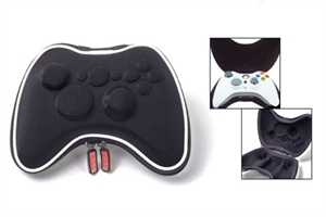 XBOX 360 Controller Airform Carry Case