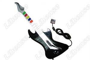 Image de PS2 Wired Electronic Guitar
