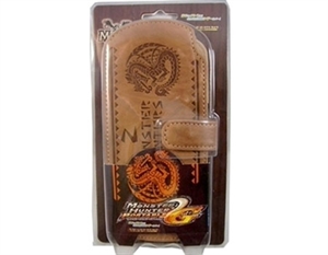 Image de PSP 2000 Monster Hunter Bag