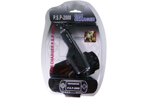 Image de PSP 2000 Car Charger