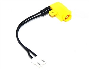 Picture of PSP 2000 Power Socket