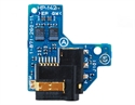 Picture of PSP 2000 Hand Free Socket With PCB