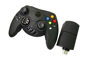 Image de XBOX Wireless Controller