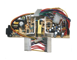 Picture of XBOX Power Supply 1.0-1