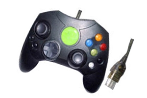 XBox Wired  Controller