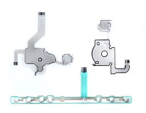 PSP 2000 CABLE/BUS SET