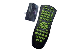 Image de XBOX DVD Remote  Controller