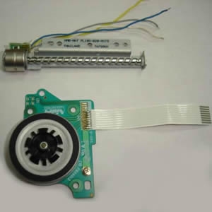 Image de Wii Motor sets