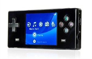 Picture of dingoo A320 (black)