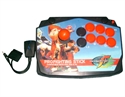 Image de PS3/PS2/PC Wireless Profighting joystick
