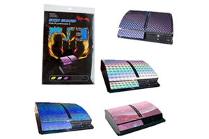Image de PS3 Skin Guard