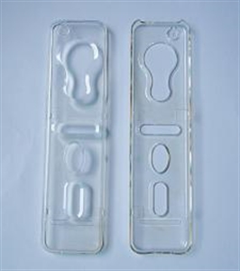 Image de Wii Remote crystal case