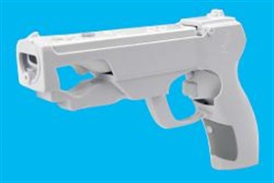 Image de NEW combined light gun for wii
