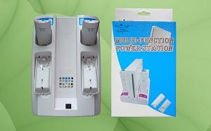 Image de multi-function power station