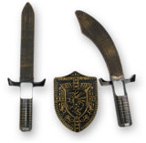 Picture of Wii Combat Kit